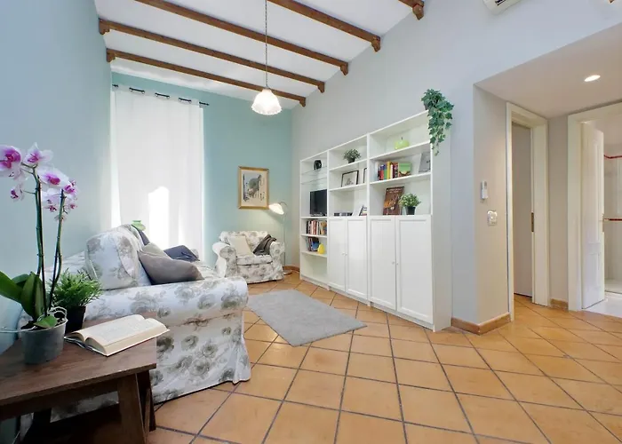 The Rigoletto Apartment