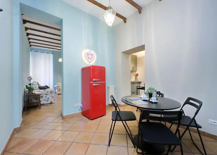 The Rigoletto Apartment *