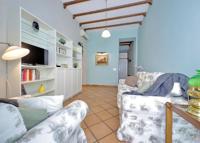 Apartment The Rigoletto Rom