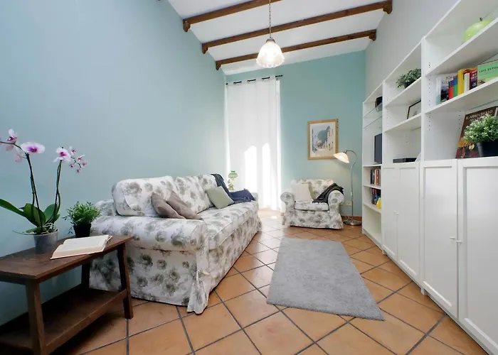 The Rigoletto Apartment