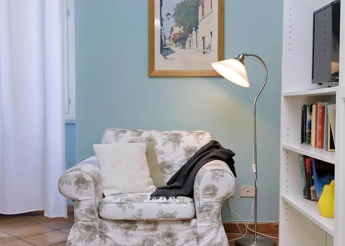 The Rigoletto Apartment *