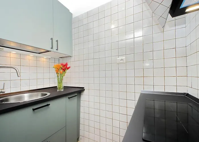 Apartment The Rigoletto *