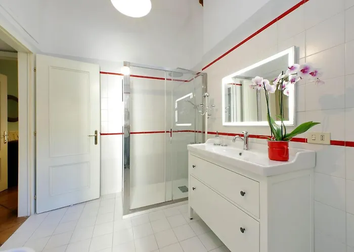 The Rigoletto Apartment
