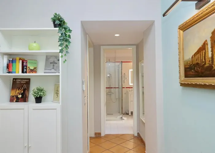 The Rigoletto Apartment *