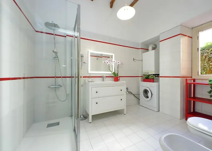 The Rigoletto Apartment *