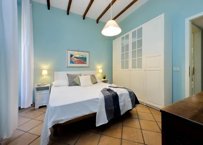 Apartment The Rigoletto *